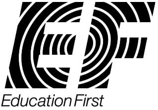 Logo of EF SET