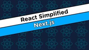 Logo of WDS React Simplified - NextJS