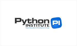 Logo of Python Institute