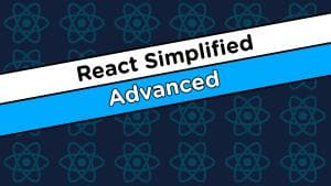 Logo of WDS React Simplified - Advanced