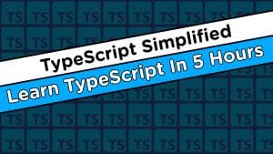 Logo of WDS Typescript Simplified