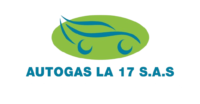 Autogas la 17 logo