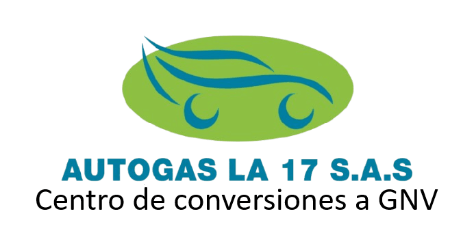 Autogas la 17 logo